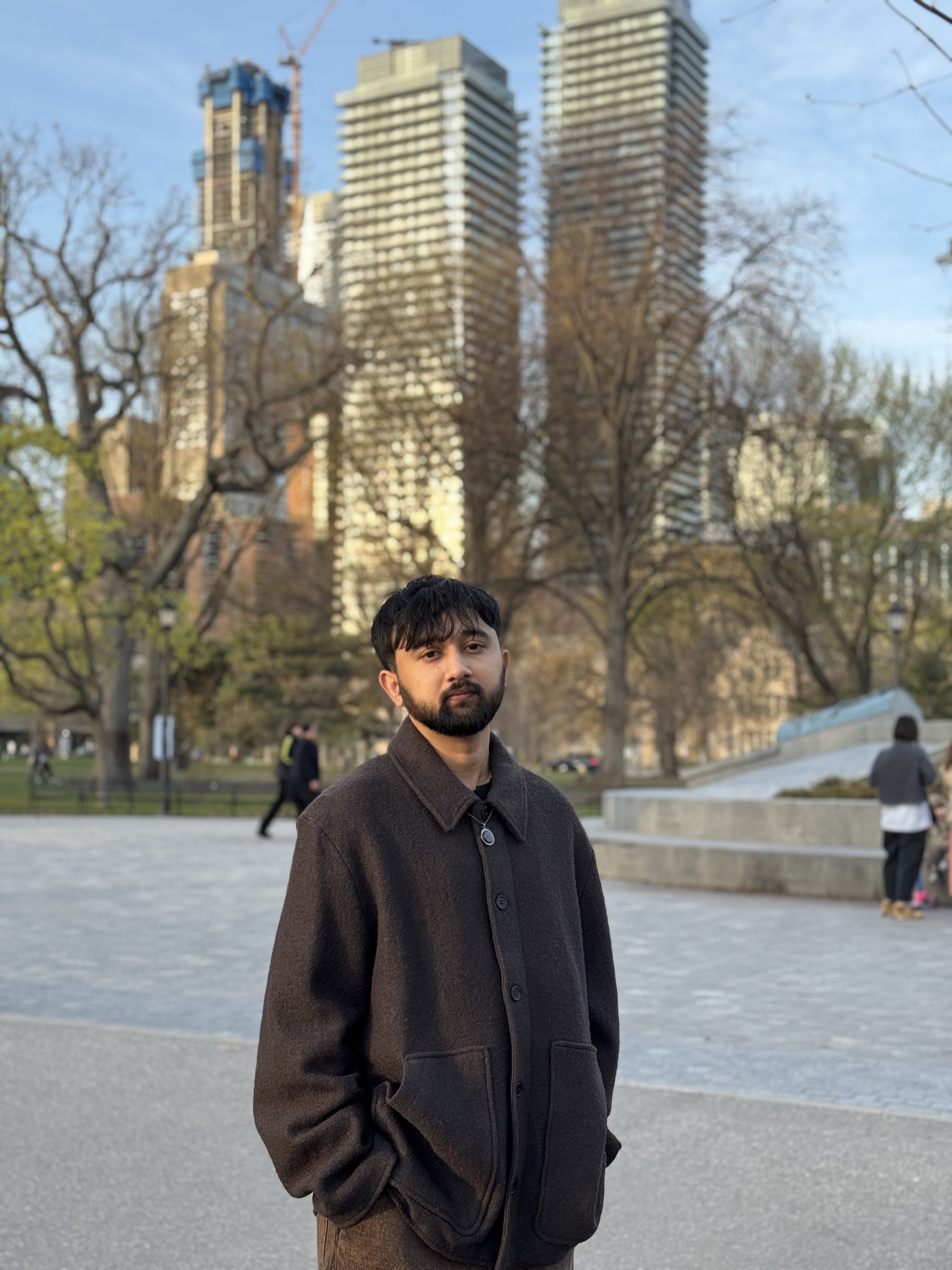 Saroj Neupane — Data Engineer & IT Specialist, Toronto